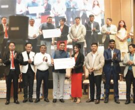 Sports is about building character, not just medals: CM at Meghalaya Sports Conclave