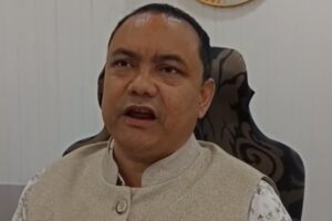 Meghalaya never saw this before: Dhar credits NPP for Rs 42,000 Cr push