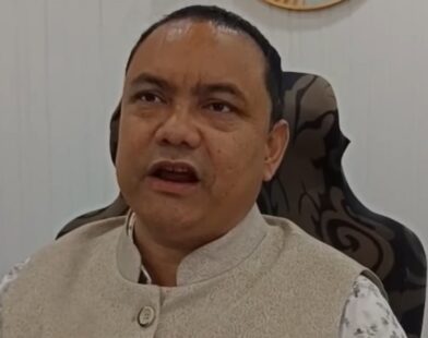 State license process for two-wheeler taxis to begin in 10-14 days: Dhar