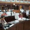 Titustarwell Chyne Seeks Clarity on Proposed Online System in KHADC Trade Department