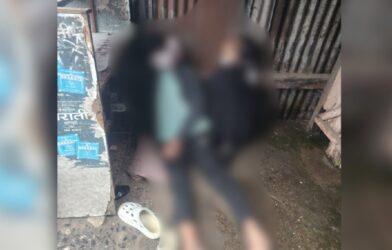 Two from Balat, Ranikor found dead in Nongthymmai shed