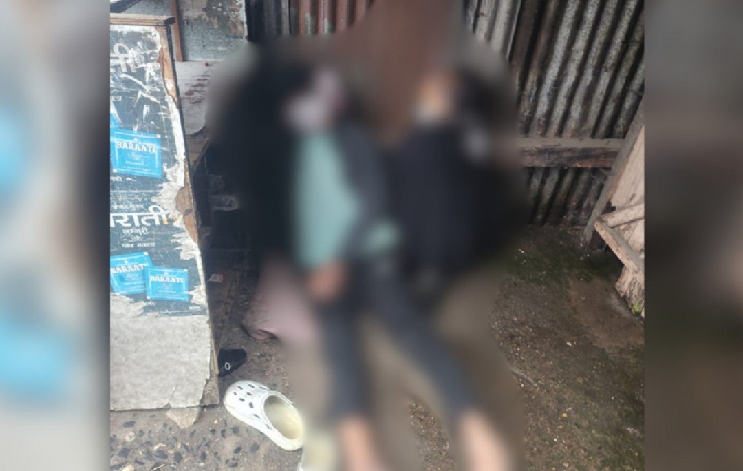 Two from Balat, Ranikor found dead in Nongthymmai shed