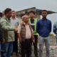 Tynsong says Shillong-Dawki road completely cut, light vehicle diversion being worked out