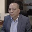 UDP chief accepts Kharjahrin’s resignation, denies rift in party