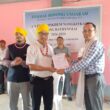 Umjarasi Dorbar Shnong Reinstates Moris Lyngdoh as Rangbah Shnong, Everstone Marbaniang as Secretary