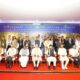 Union Home Minister Amit Shah Chairs 73rd NEC Plenary Meeting in Shillong