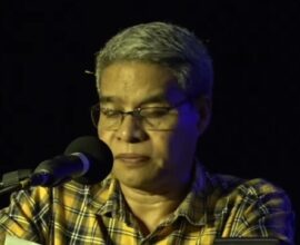 Unity and Clan-Based System Are the Pillars of Khasi Identity, Says Dr. Kynpham Sing Nongkynrih