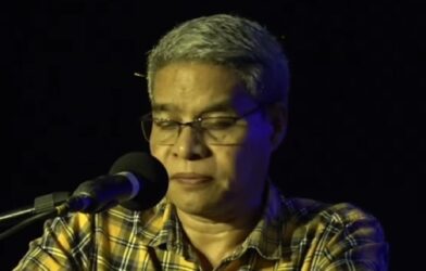 Unity and Clan-Based System Are the Pillars of Khasi Identity, Says Dr. Kynpham Sing Nongkynrih