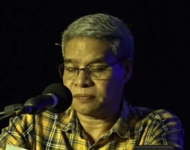 Unity and Clan-Based System Are the Pillars of Khasi Identity, Says Dr. Kynpham Sing Nongkynrih