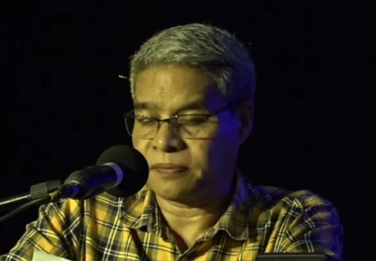 Unity and Clan-Based System Are the Pillars of Khasi Identity, Says Dr. Kynpham Sing Nongkynrih