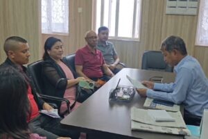 VPP Raises Concerns Over Deficit Teachers, Urges Government to Improve Salaries and Safeguard Education Sector