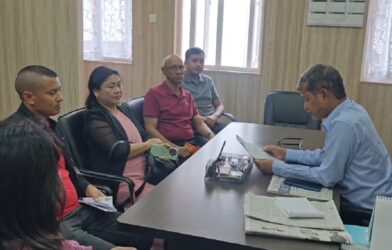 VPP Raises Concerns Over Deficit Teachers, Urges Government to Improve Salaries and Safeguard Education Sector