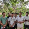 Western Ri Bhoi Group Opposes Transfer of Patharkhmah SDO, Seeks Continuation of Services