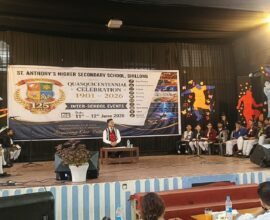 Young Minds Debate Impact of Digital Convenience on Human Behaviour at St. Anthony’s School