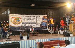 Young Minds Debate Impact of Digital Convenience on Human Behaviour at St. Anthony’s School