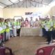 30 Trainees Awarded Certificates After Completing Mason Tiling and Marble Granite Training in Ri Bhoi
