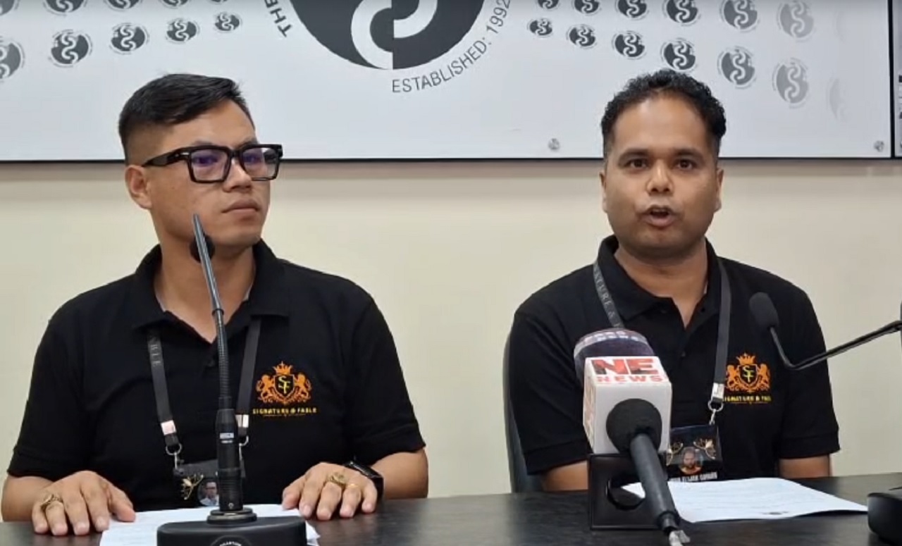 AI Platform 'Signature and Fable' Aims to Protect Brands, Indigenous Knowledge, and Digital Identity