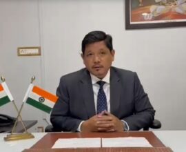 Assembly resolution against uranium mining to be brought soon, says Meghalaya CM