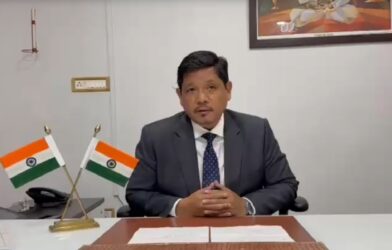 Assembly resolution against uranium mining to be brought soon, says Meghalaya CM