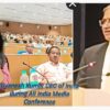CEC Gyanesh Kumar Highlights Transparency, Constitutional Process in India’s Elections
