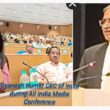 CEC Gyanesh Kumar Highlights Transparency, Constitutional Process in India’s Elections