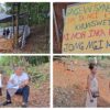 CSWO Continues Sit-in Protest for Second Day Seeking Justice for Orphaned Siblings in Ri Bhoi