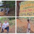 CSWO Continues Sit-in Protest for Second Day Seeking Justice for Orphaned Siblings in Ri Bhoi
