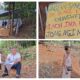 CSWO Continues Sit-in Protest for Second Day Seeking Justice for Orphaned Siblings in Ri Bhoi