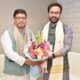 Centre to examine Meghalaya's coal proposal through committee: CM