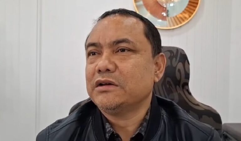 Conrad-led govt will always listen to voices of concern of the people: Dhar