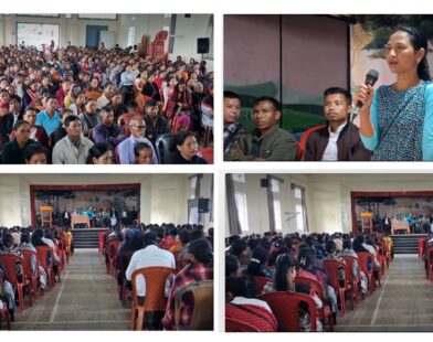 Cook-cum-Helpers Warn of Halting PM Poshan Scheme Over Low Honorarium