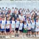 DREAM director links sports to drug-free Meghalaya at summer camp closing