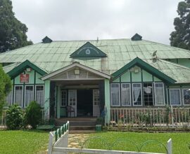 Dorbar Shnong Urges Meghalaya Government to Prioritise Football and Cricket Over Golf in Sports Funding