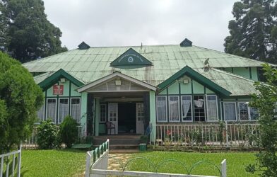 Dorbar Shnong Urges Meghalaya Government to Prioritise Football and Cricket Over Golf in Sports Funding