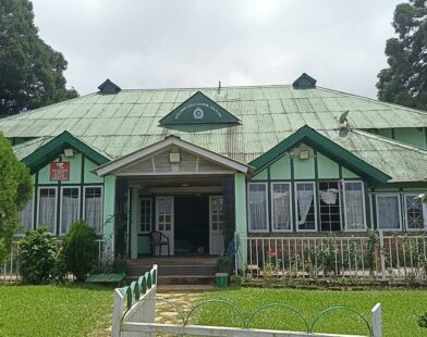 Dorbar Shnong Urges Meghalaya Government to Prioritise Football and Cricket Over Golf in Sports Funding