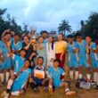 Downgate FC Clinches U-15 Summer Football Tournament Title in Dimapur, Players Win Individual Honours