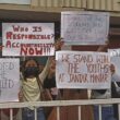 Shillong gathering slams police action against student protesters at Jantar Mantar
