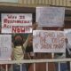 Meghalaya Students Join Nationwide Anti-Paper Leak Protest, Demand Education Minister's Resignation