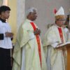 Fr. Roy Anthony Parikal Installed as Fourth Parish Priest of Sts. Peter & Paul Parish, Pynthorumkhrah
