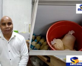 Frequent Power Cuts in Ri Bhoi Causing Heavy Losses to Small Business Owners, Says Umsning Resident