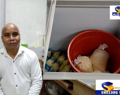 Frequent Power Cuts in Ri Bhoi Causing Heavy Losses to Small Business Owners, Says Umsning Resident