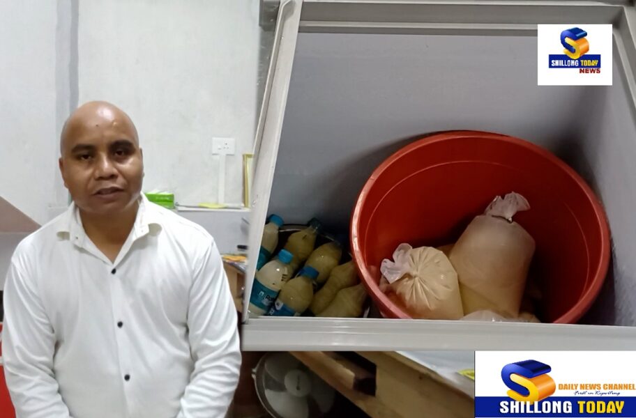 Frequent Power Cuts in Ri Bhoi Causing Heavy Losses to Small Business Owners, Says Umsning Resident
