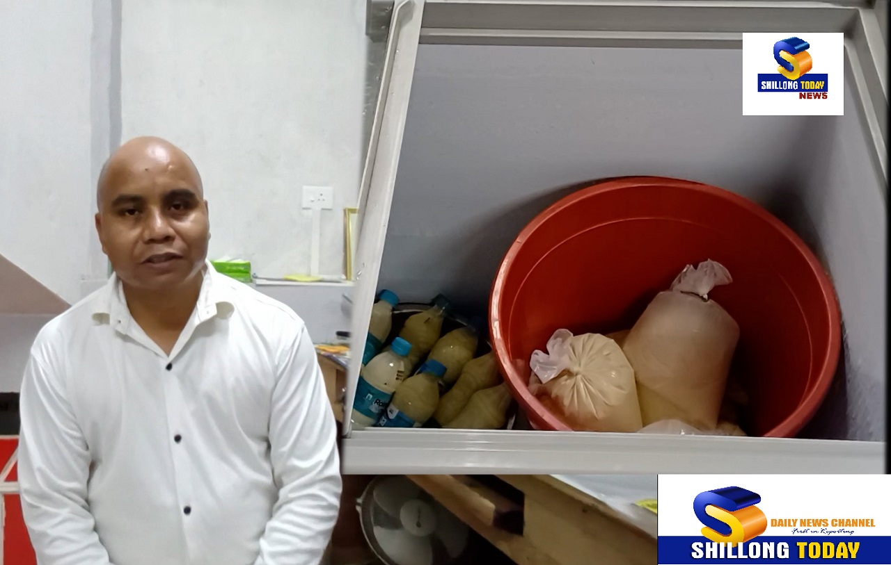Frequent Power Cuts in Ri Bhoi Causing Heavy Losses to Small Business Owners, Says Umsning Resident