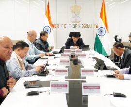 From bottom to top: Meghalaya records biggest ever leap In PGI rankings