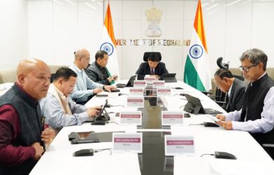 From bottom to top: Meghalaya records biggest ever leap In PGI rankings