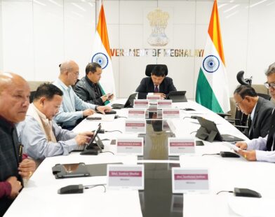 From bottom to top: Meghalaya records biggest ever leap In PGI rankings