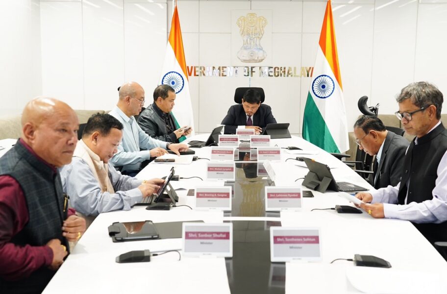 From bottom to top: Meghalaya records biggest ever leap In PGI rankings