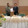Govt inaction on influx laws may force KSU to act on its own: Kharjana after meeting Meghalaya CM