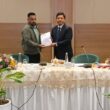 Govt inaction on influx laws may force KSU to act on its own: Kharjana after meeting Meghalaya CM