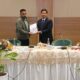 Govt inaction on influx laws may force KSU to act on its own: Kharjana after meeting Meghalaya CM